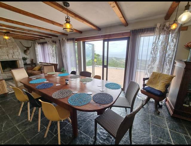 8 BEDROOM HOUSE FOR SALE IN GROOT BRAKRIVIER RURAL